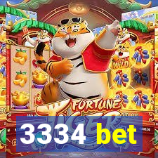 3334 bet
